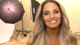 WWE Royal Rumble S01E00 What Trish Stratus has missed most about WWE - 28th January 2018 Full Episode