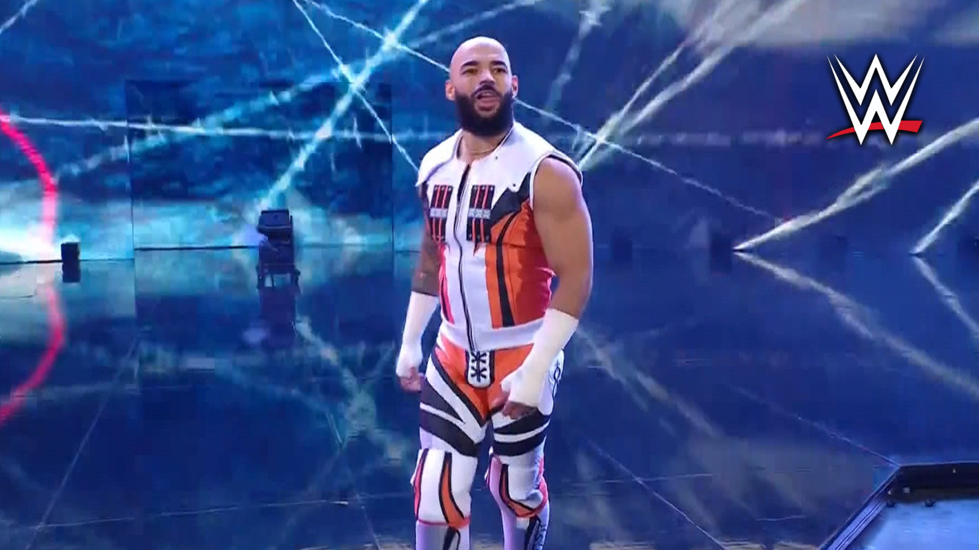 Wwe smackdown online full episode