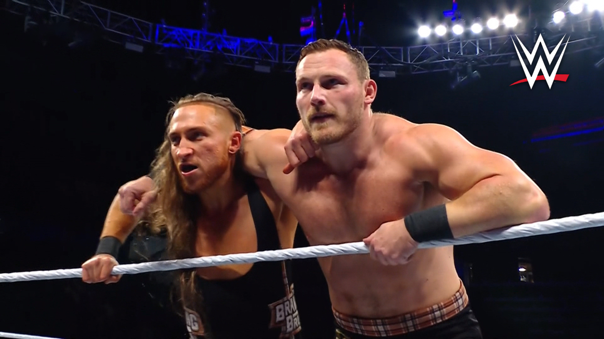 Wwe smackdown deals full episode