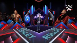 WWE Super Dhamaal S01E00 Super Dhamaal - 16 Oct 2022 Full Episode