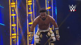 WWE Super Dhamaal S01E00 Super Dhamaal - 19th Dec 2021 (Hindi) Full Episode