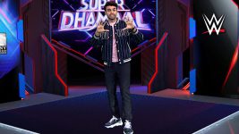 WWE Super Dhamaal S01E00 Super Dhamaal - 2 Oct 2022 (Hindi) Full Episode