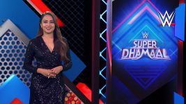 WWE Super Dhamaal S01E00 Super Dhamaal - 20th Mar 2022 (English) Full Episode