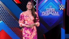 WWE Super Dhamaal S01E00 Super Dhamaal - 24th Apr 2022 Full Episode