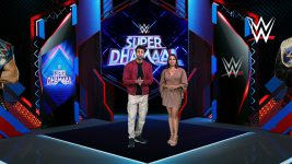 WWE Super Dhamaal S01E00 Super Dhamaal - 30 Oct 2022 Full Episode