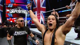 WWE Superstars S01E00 WWE Superstars - 22nd April 2016 Full Episode