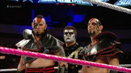 WWE Superstars S01E00 WWE Superstars - 23rd October 2015 Full Episode