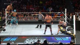 WWE Superstars S01E00 WWE Superstars - 4th September 2015 Full Episode