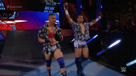 WWE Superstars S01E00 WWE Superstars - 8th July 2016 Full Episode