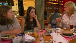 WWE Total Divas S01E00 Brie and her family discuss Nikki and John - 4th January 2015 Full Episode
