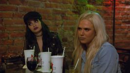 WWE Total Divas S01E00 Good girls don't make history - 19th September 2018 Full Episode