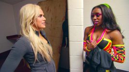 WWE Total Divas S01E00 Lana asks Naomi for inspiration - 18th October 2018 Full Episode