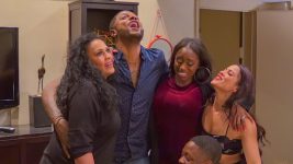 WWE Total Divas S01E00 Naomi wants to move to Atlanta - 6th November 2018 Full Episode