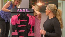 WWE Total Divas S01E00 Natalya prepares for her father's funeral - 27th November 2018 Full Episode