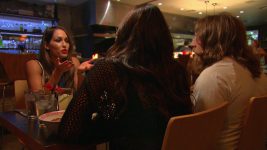 WWE Total Divas S01E00 Nikki confronts Brie and Daniel about their future - 8th February 2015 Full Episode