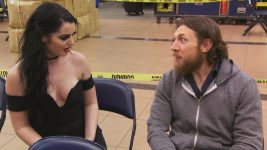 WWE Total Divas S01E00 Paige asks Daniel Bryan for advice - 26th September 2018 Full Episode