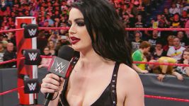 WWE Total Divas S01E00 Paige prepares to deliver her retirement speech - 25th September 2018 Full Episode