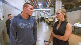 WWE Total Divas S01E00 Paige talks to Tyson Kidd about Natalya's feelings - 25th September 2018 Full Episode
