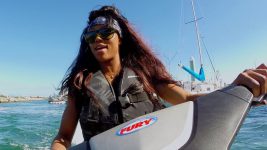 WWE Total Divas S01E00 Rosa, Paige and Alicia Jet Ski in Key West - 8th March 2015 Full Episode