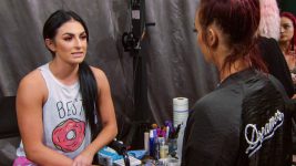 WWE Total Divas S01E00 Sonya doesn’t want to rush her relationship - 27th October 2019 Full Episode