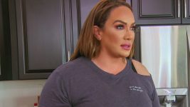 WWE Total Divas S01E00 The Total Divas confront Nia Jax - 17th October 2018 Full Episode