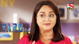 Y.A.R.O Ka Tashan S01E151 Police Refuses To Release Yo Man From Jail Full Episode