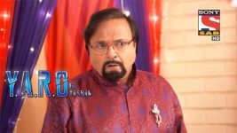 Y.A.R.O Ka Tashan S01E156 Govardhan and Binas Wedding Anniversary Full Episode