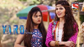 Y.A.R.O Ka Tashan S01E161 Sanju Meets Dolly Full Episode