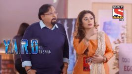 Y.A.R.O Ka Tashan S01E166 Yaro And Friends Gear Up For Dance Competition Full Episode