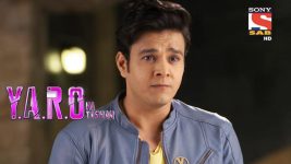 Y.A.R.O Ka Tashan S01E191 Police Releases Yaros Family From Jail Full Episode