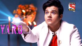 Y.A.R.O Ka Tashan S01E206 Chaturvedi Brings Yaro To A Tantrik Full Episode