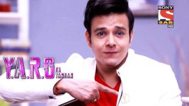 Y.A.R.O Ka Tashan S01E208 Sanju Takes Yaro To A Doctor Full Episode