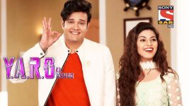 Y.A.R.O Ka Tashan S01E209 Yaros Blood Donation Full Episode