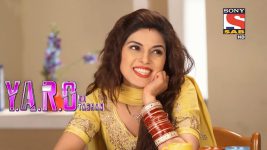 Y.A.R.O Ka Tashan S01E211 Baba Karamchand Enters Yaros House Full Episode