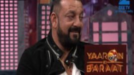 Yaaron Ki Baarat S01E11 12th November 2016 Full Episode