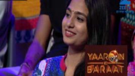 Yaaron Ki Baarat S01E12 13th November 2016 Full Episode