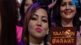 Yaaron Ki Baarat S01E16 27th November 2016 Full Episode