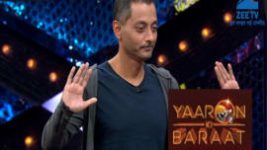 Yaaron Ki Baarat S01E18 4th December 2016 Full Episode