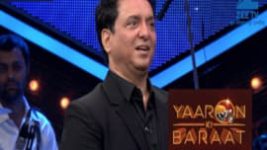 Yaaron Ki Baarat S01E20 11th December 2016 Full Episode