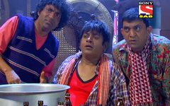 Yam Hain Hum S01E05 The Goons Give Them Pulao Filled With Medicine Full Episode