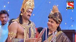 Yam Hain Hum S01E228 Yamraj's Dandiya Dance Full Episode