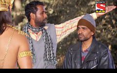 Yam Hain Hum S01E25 Boys Convince The Police Officer To Arrest Yam And Chitragupta Full Episode