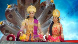 Yashomati Maiya Ke Nandlala S01E08 Krishna Ki Maiyya Full Episode