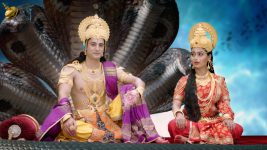 Yashomati Maiya Ke Nandlala S01E105 Lakshmi Ji Ke Nishan Full Episode