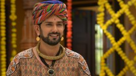 Yashomati Maiya Ke Nandlala S01E16 Shani Dev Ke Darshan Full Episode