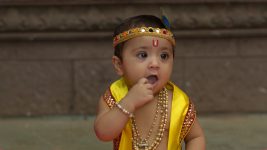 Yashomati Maiya Ke Nandlala S01E40 Krishna Ki Murli Full Episode
