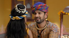Yashomati Maiya Ke Nandlala S01E76 Baba Aur Raja Ki Duvidha Full Episode