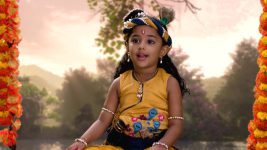 Yashomati Maiya Ke Nandlala S01E85 Krishna Ka Agla Padhav Full Episode