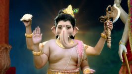 Yashomati Maiya Ke Nandlala S01E88 Ganesh Ji Ki Pratishtha Full Episode