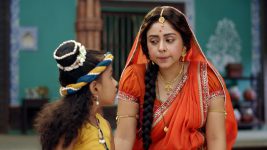Yashomati Maiya Ke Nandlala S01E92 Vrinda Devi Ko Vachan Full Episode